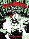 Cover image for Attack of the Ninja Frogs